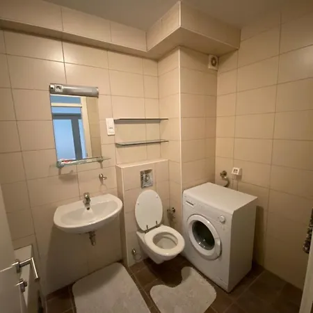 Am Appartamento Sarajevo