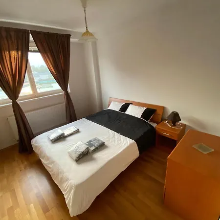 Appartamento Am Sarajevo